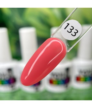 Гель-лак YO!nails One step №133